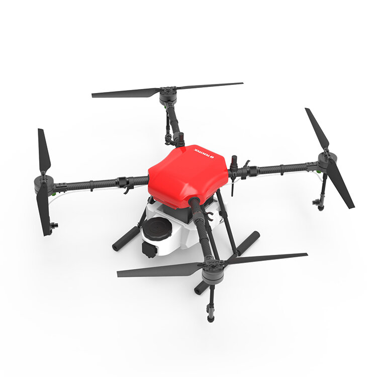Drones agricoles de protection des plantes UAV