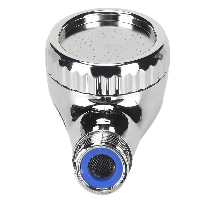 Durable Filtered Showerhead with Stainless Steel Filter - Easy Installation | for toilet 