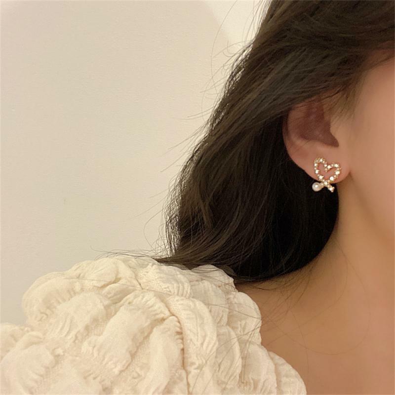 1~20PCS Fashion Earrings Fashion Style Beautiful Colors Non-toxic And Harmless Lightweight To Wear Fashionable And Beautiful