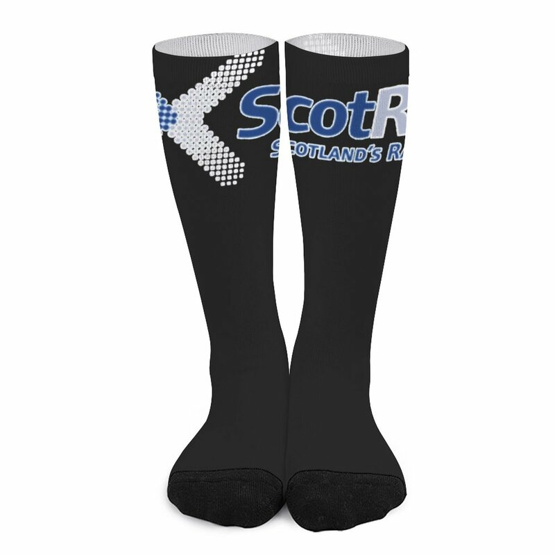 Носки Scotrail, спортивные носки, носки для мужчин, зимние мужские термоноски