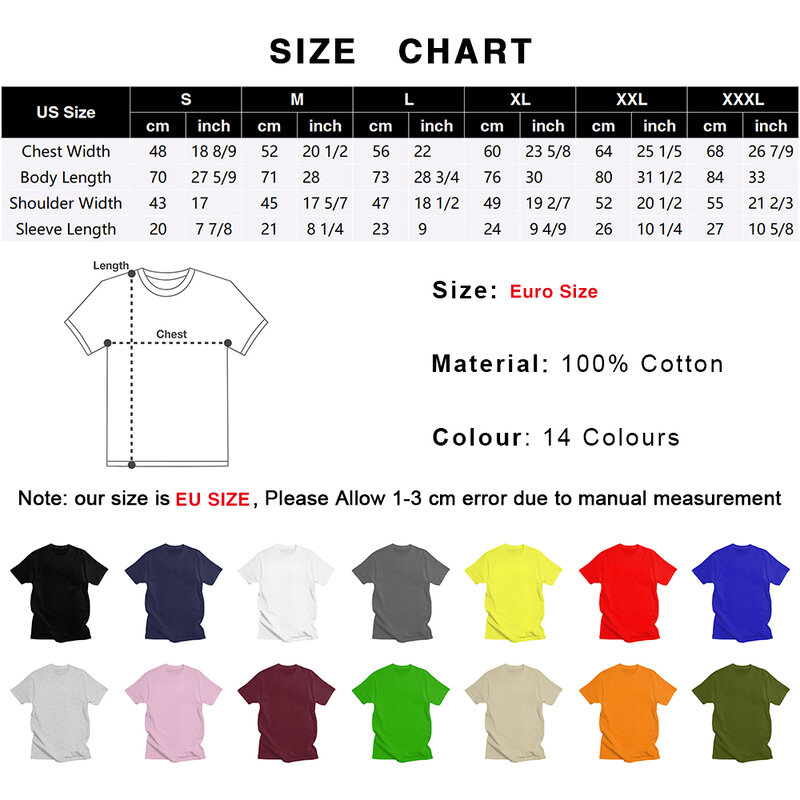 Homens Custom Your Photo Logo Text Print T Shirt, manga curta, puro algodão, lazer, seu projeto aqui, DIY, moda
