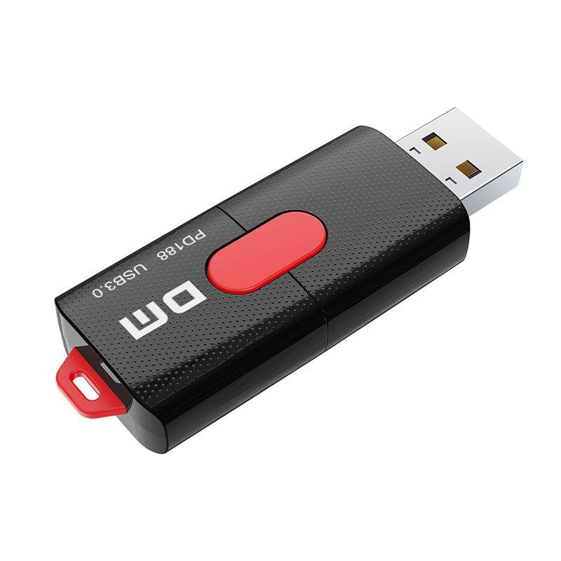 USB Flash drive USB3.0 high speed PD188 16GB 32GB 64GB 128GB Thumb Drive