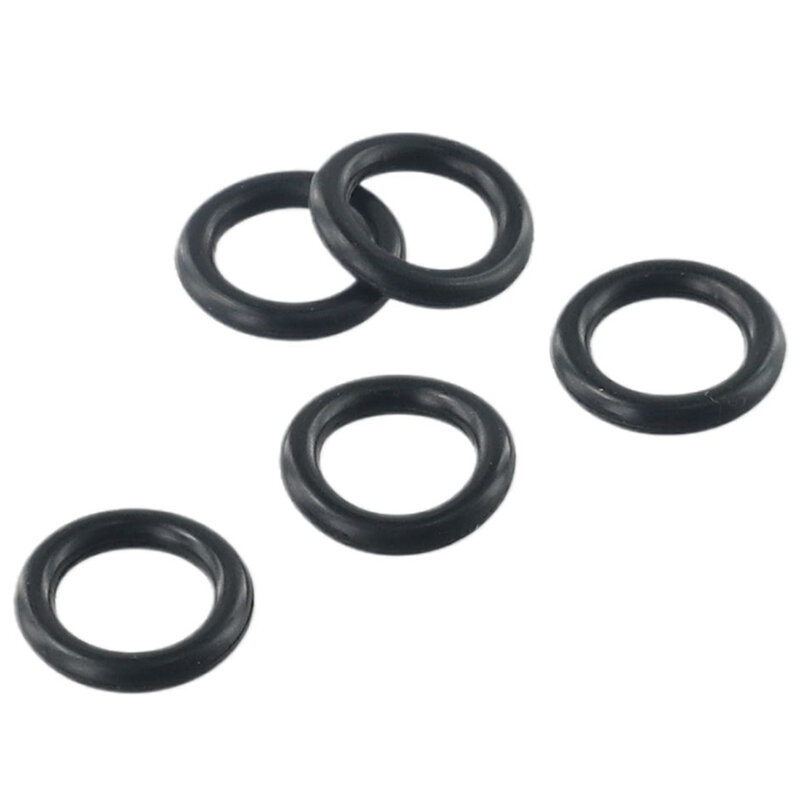 20 buah 1/4 o-ring untuk mesin cuci tekanan selang cepat terputus M22 cincin segel taman alat pembersih aksesori pengganti