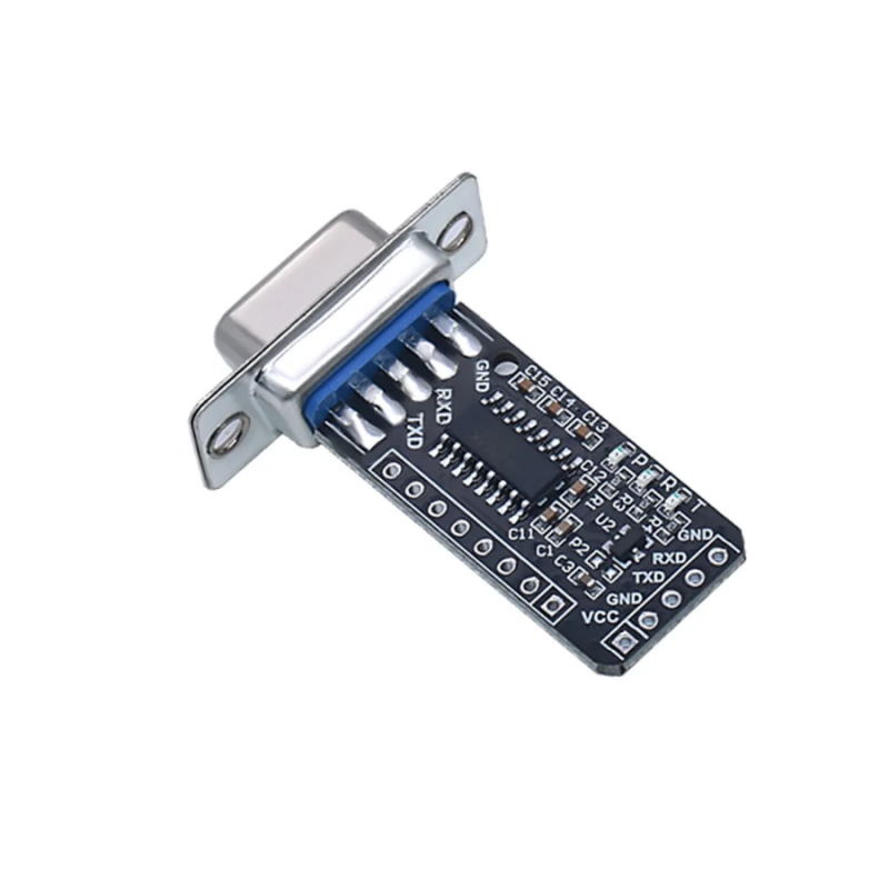 CAN TTL Communication Module, Serial Port Module, RS232, RS485