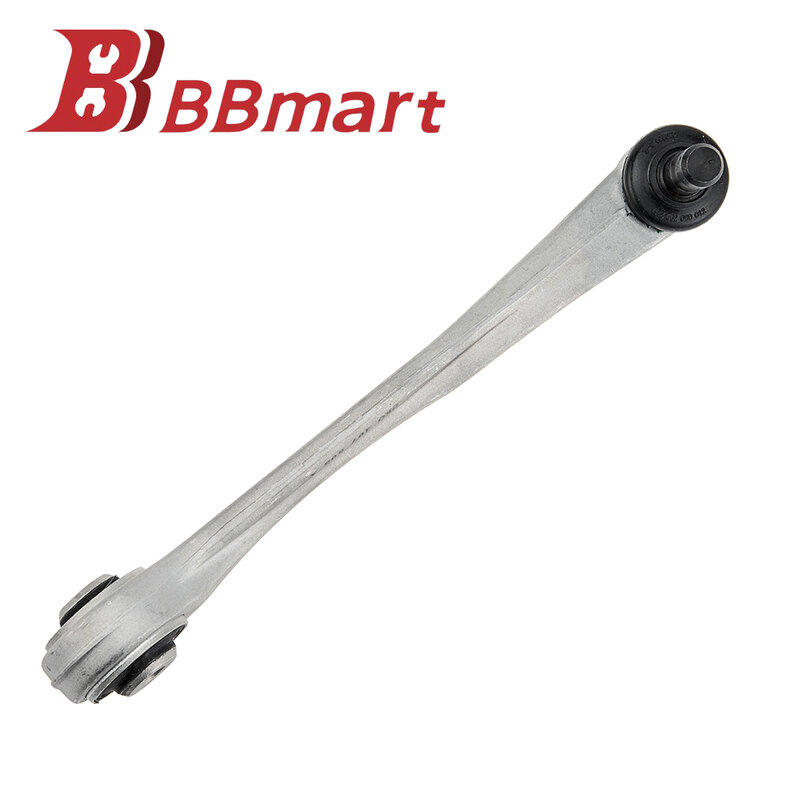 BBmart Auto Parts 1pcs Front Upper Left Suspension Aluminum Control Arm OE 8K0407505A for Audi A4 Car Accessories