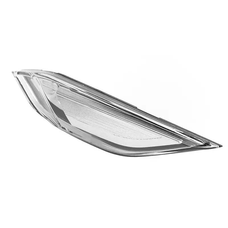 Car Front Side Fender Light Turn Singal Light Marker Light Lamp For Porsche 958 2011-2014（without bulb）