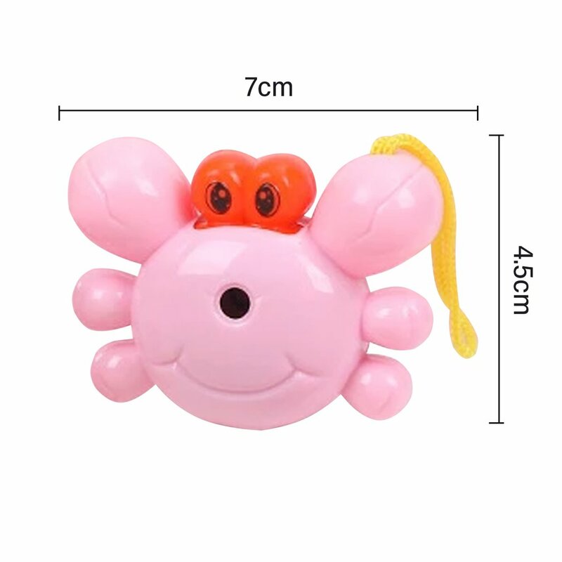 Mini giocattolo per fotocamera per bambini perfetto per ragazzi e ragazze bomboniere per feste di compleanno regalo Pinata piccolo regalo 7x4.5 Cm 12 modello animale