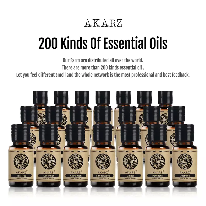 Akarz-óleo essencial de gengibre para cosméticos, vela, sabão, aromas, diy, matéria-prima, fragrância, fragrância