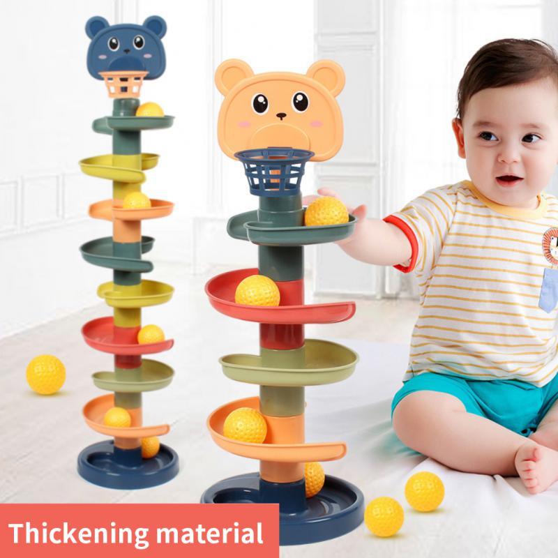 Shooting Game More Than 3 Months Early Education Creative Parent-child Interactive Funny Educational Toy Preschool Toy Abs