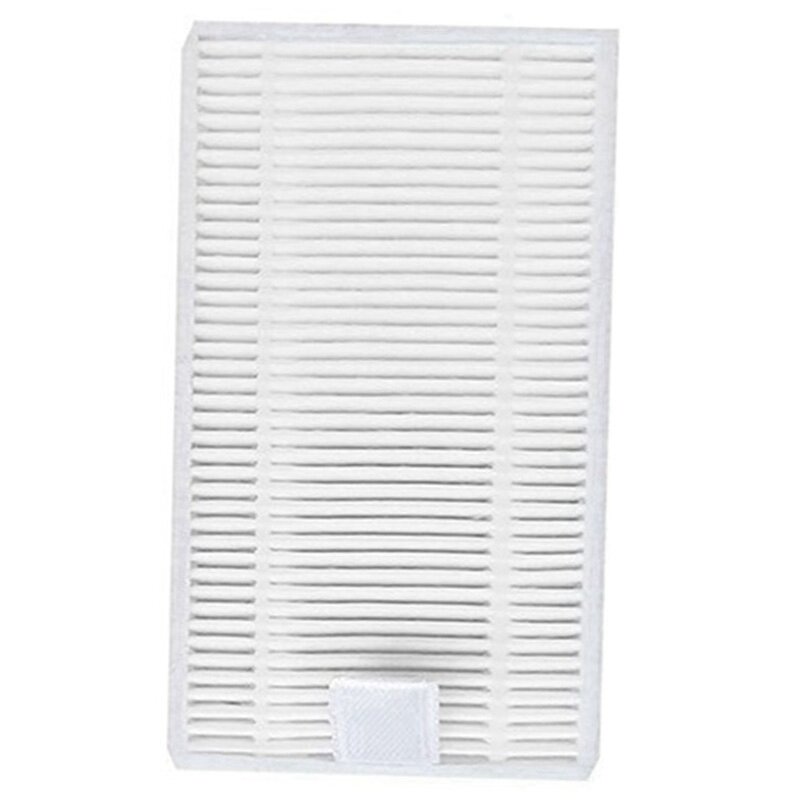 Accessories HEPA Filter For Conga 5090 Robot Vacuum Cleaner Replacement Parts For Cecotec Conga 5090 Accessories