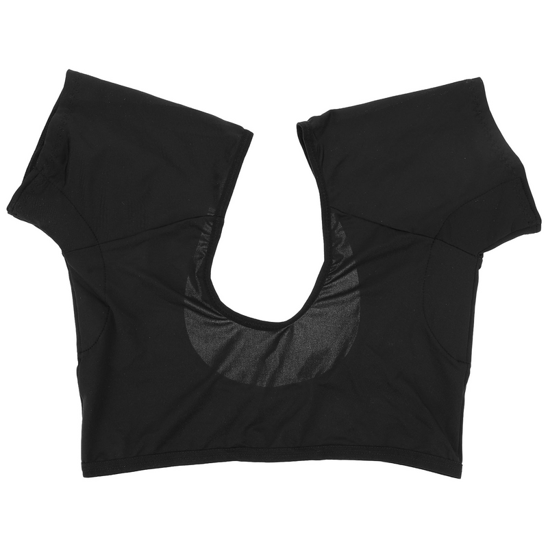 Sweat Pads Vest Breathable Vest for Ladies Vest Washable Skin