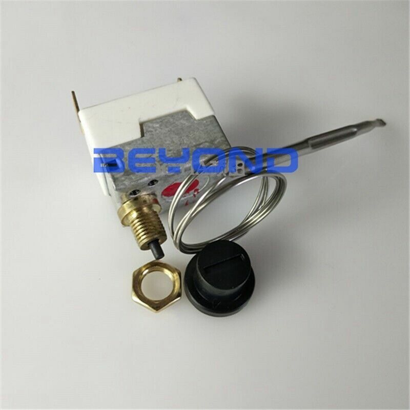 1PC Temperature protector with manual reset TY316-8-240B-S1 16A 250V 765628890623