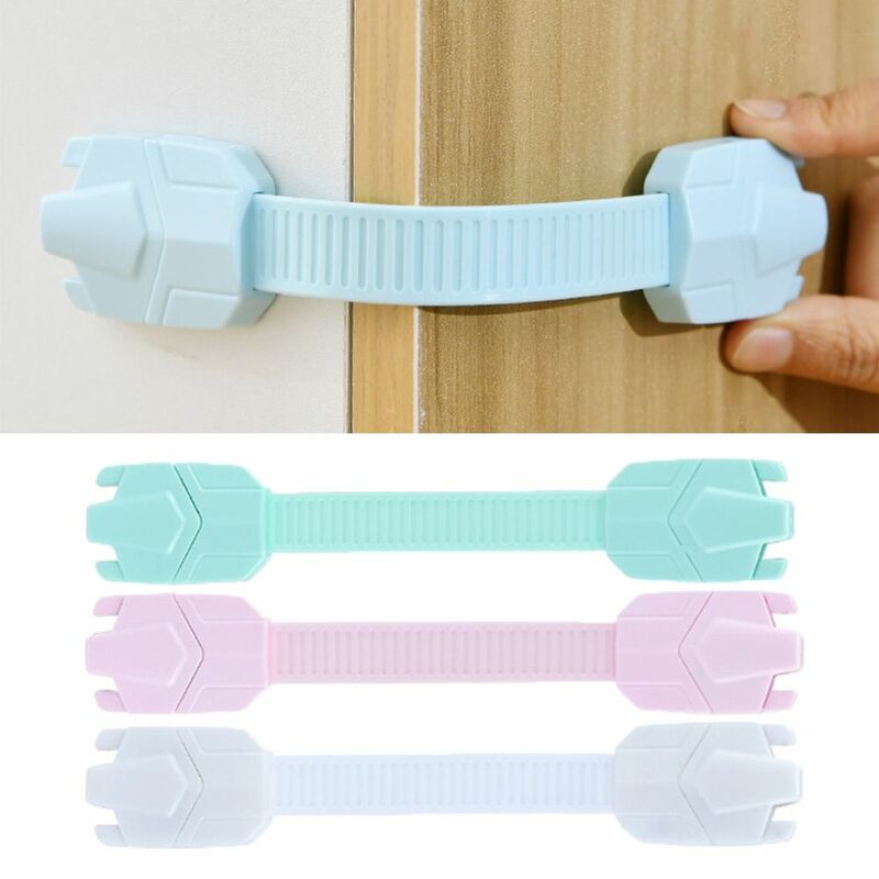 Security Baby Refrigerator Protection Cupboard Baby Safe Safety Locks Lock Drawer Lock Security Lock