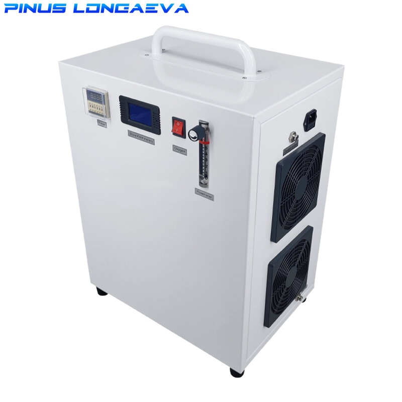 Pinuslongaeva Ozone Generator Kit, Ozone Machine Parts, compõem a diferença, entre em contato conosco para taxas extras