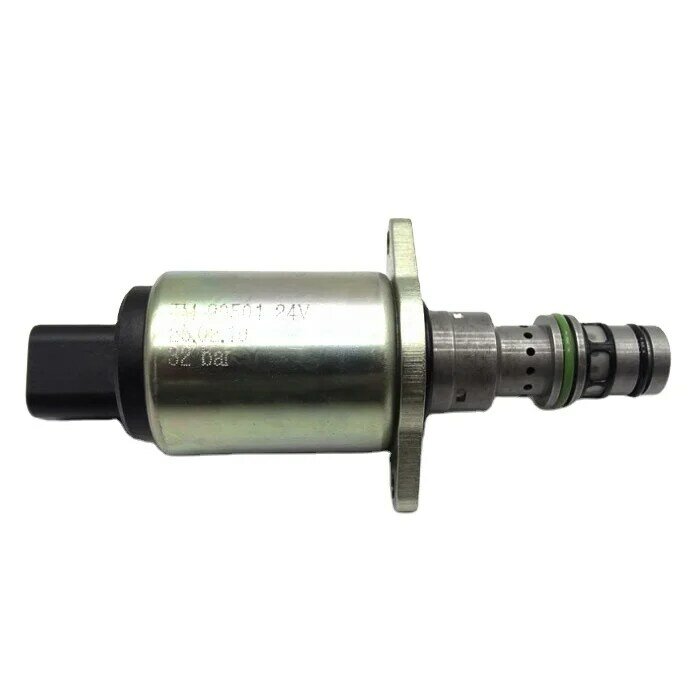 Высококачественные электрозапчасти для экскаватора, электромагнитный клапан TM90501TM90502 для Sany