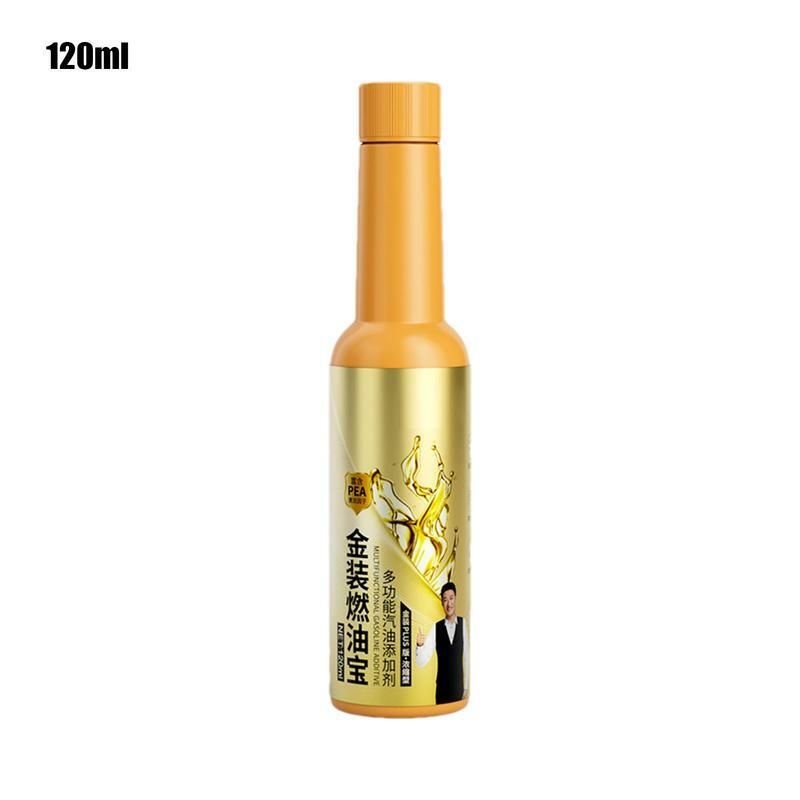 120ml Automobile fuel additives Anti Carbon Engine Cleaner Combustion Chamber Diesel Engines Oil Injector Cleaner System