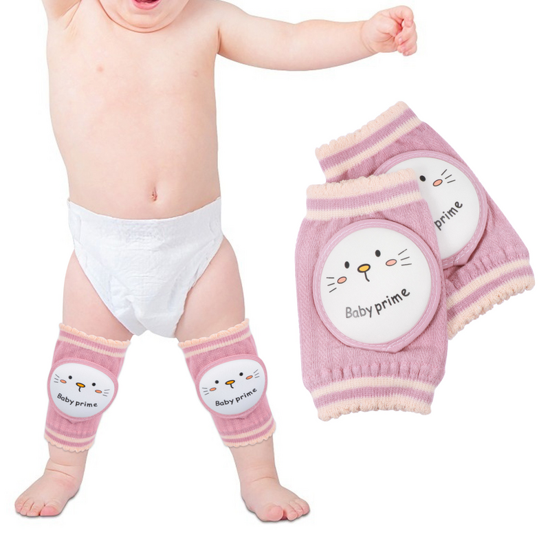 Наколенники, носки, детские протекторы, наколенники для младенцев, губчатые прокладки против падения для ползания для малышей