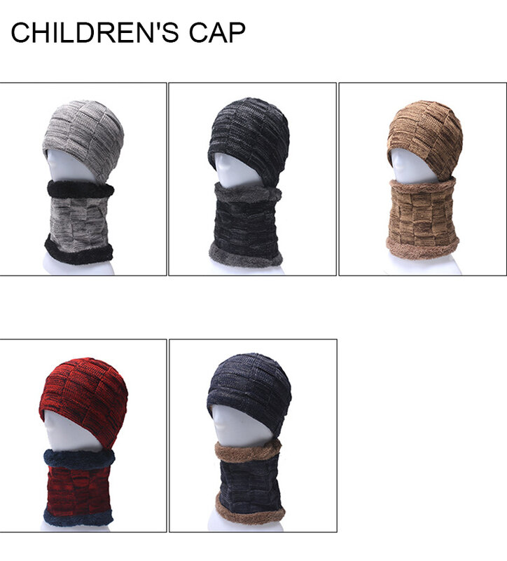 여성용 겨울 플러시 울 모자, 따뜻한 니트 울 모자, 패션 풀오버 모자, 라이딩 귀 보호 모자