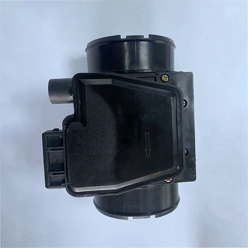 Medidor de flujo de masa de aire, Sensor MAF G60113215 E5T50371 adecuado para Mazda 89-94 adecuado para Mazda 89-94 AF10484 7410018