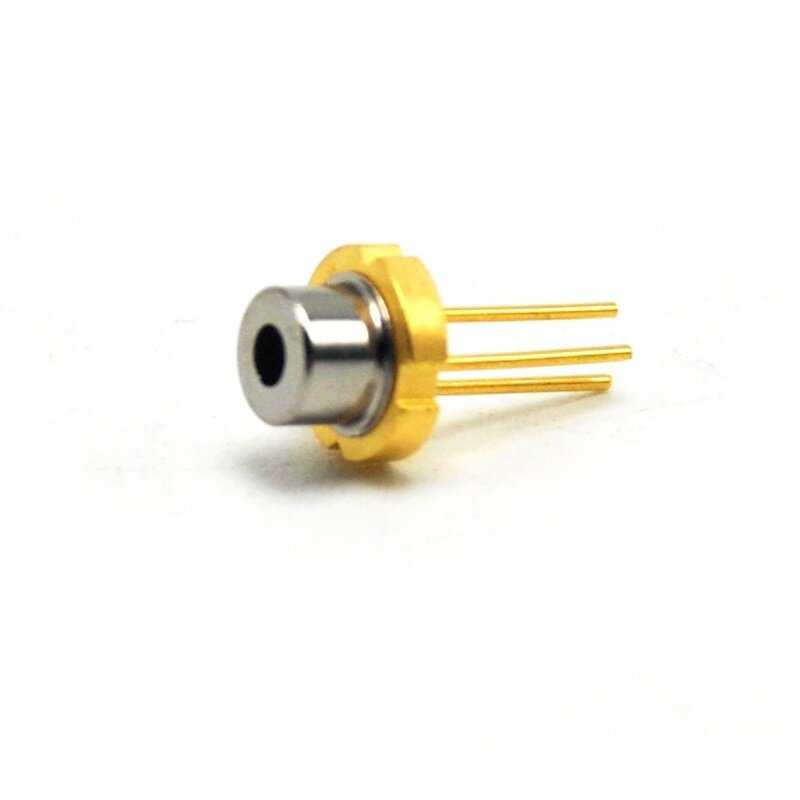 500Mw 980nm Infrarood 5.6Mm TO18 Laser Diode Ir Ld