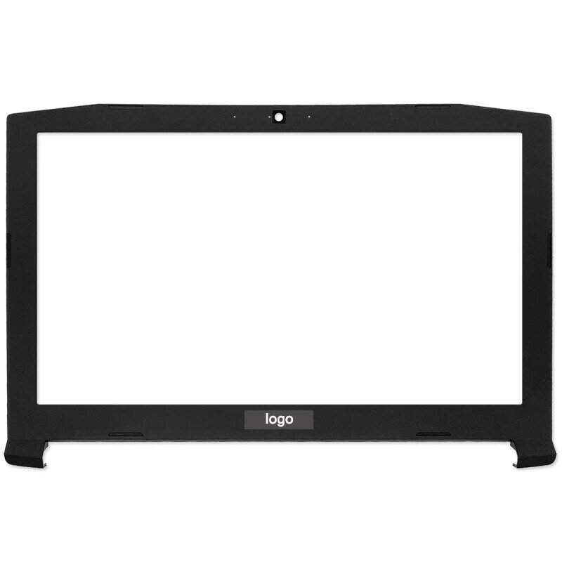 شاشة الغطاء الخلفي الحافة لشركة أيسر ، هيليوس 300 ، G3-571 ، G3-572 ، G3-573 ، PH315 ، شاشة LCD ، إطار