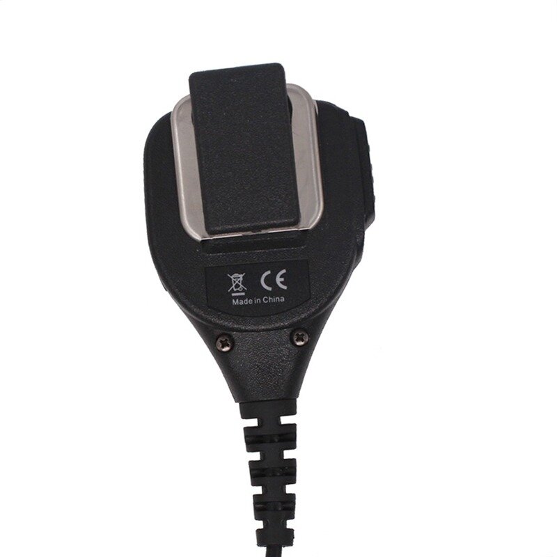 2-контактный микрофон для MOTOROLA GP68 GP88 GP88S GP300 DP1400 EP450 DEP450 CP040 CP140 CP180 CP200 XTN446 EP350 MP300 радио