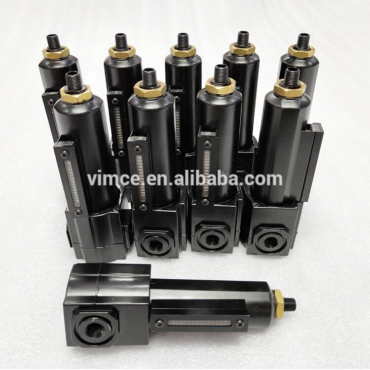 Sullair Auto drain valve 02250112-032 Control Line Filter for Sullair compressor