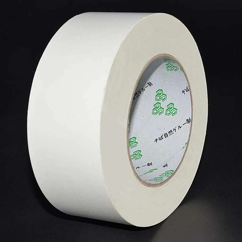 50M Professional Golf Grip Tape Club Repair Wrap Grip Installation Resists Wrinkling Double Sided Adhesive Strip