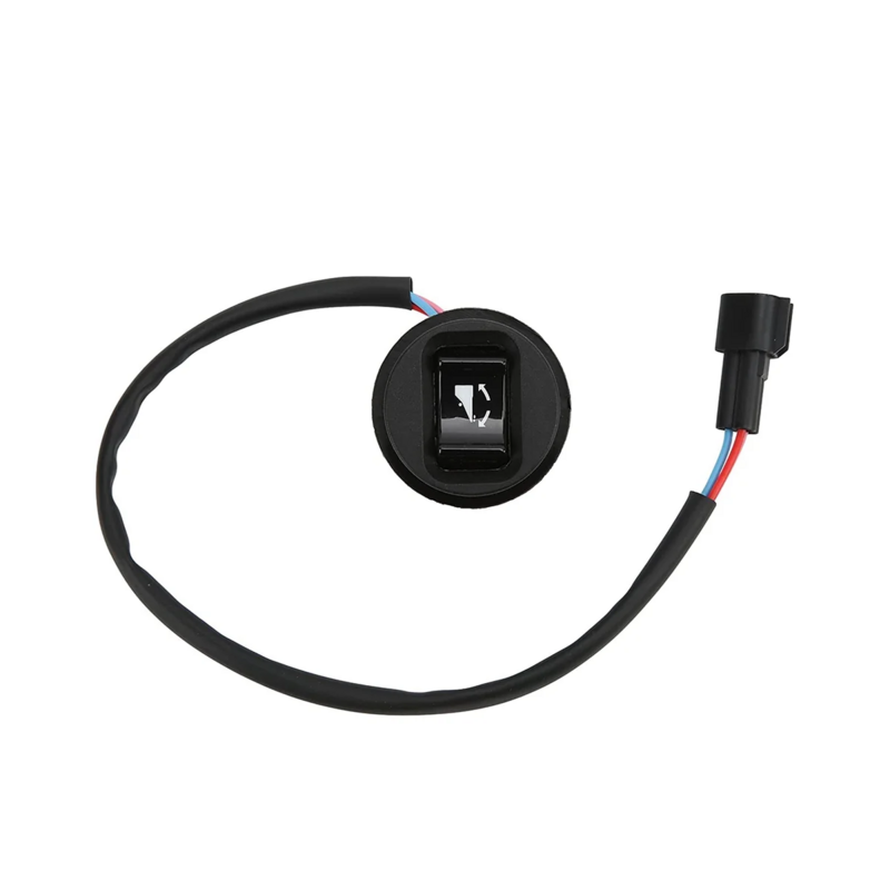 Power Trim & Tilt PTT Switch 3AC-72615-00 3AC-72615-0 3AC726150M Fit for Tohatsu 15-115HP Outboard Motor