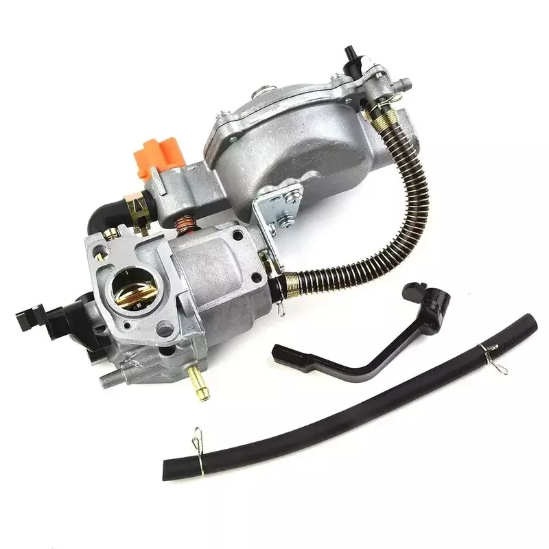 Dual Fuel Lpg/Ng Ombouw Carburateur Voor Honda Gx160 168f Generator