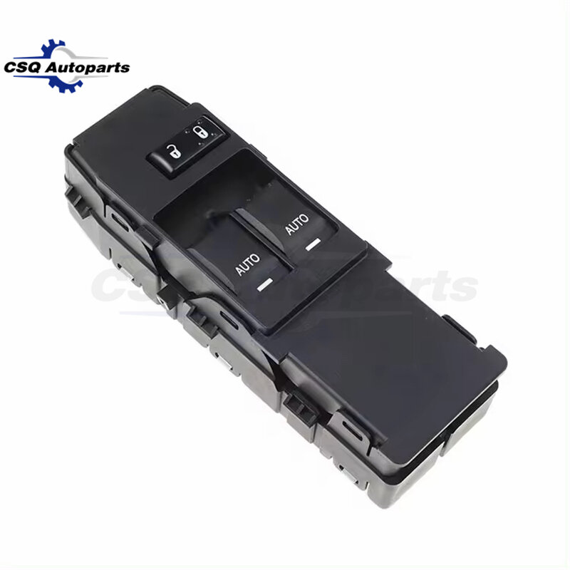 Front Driver Side Window Switch 04602784AC for 2008-2014 Dodge Challenger