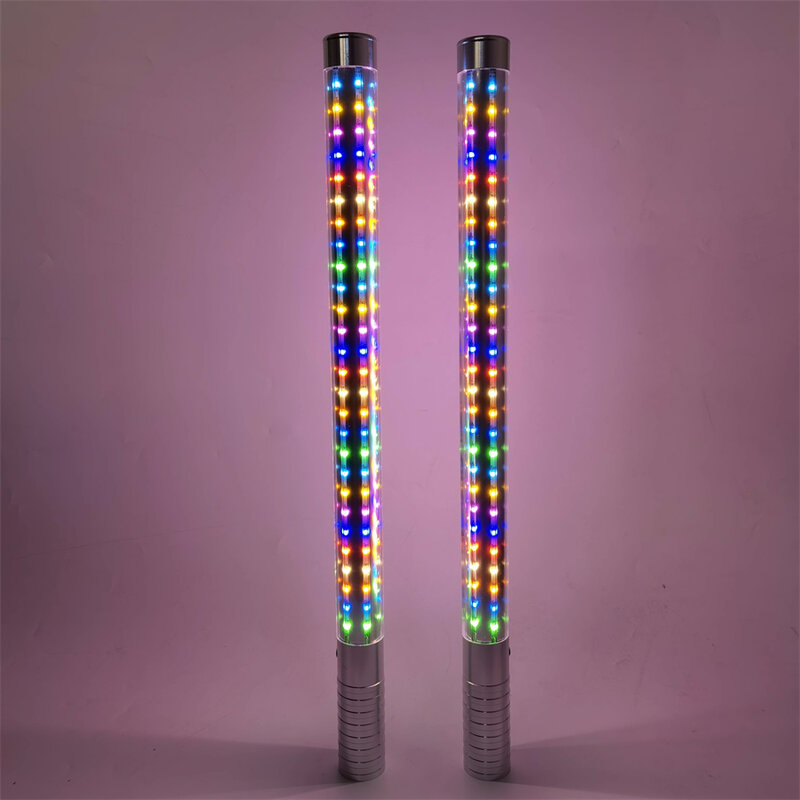 바 나이트 클럽 샴페인 LED 스트로브 배턴 충전식 LED 스파클러 라이트 보틀 서비스 스파클러, 와인 샴페인 장식
