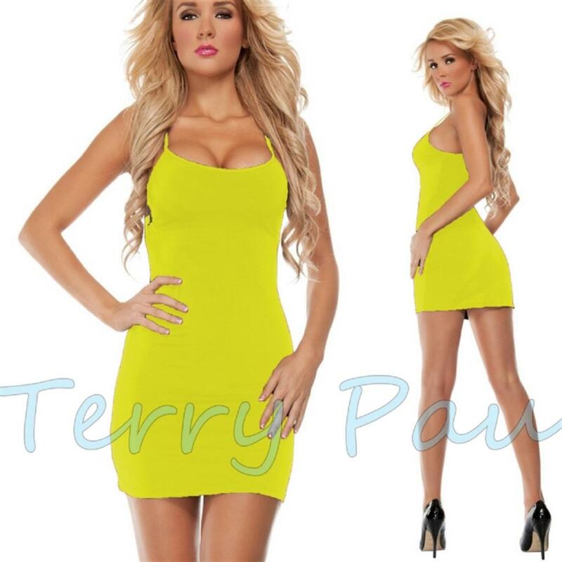 Terry Pau TP100865 Mini Kleid
