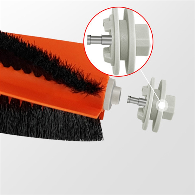 For Xiaomi Mijia F9/1C/2C/1T Accessories Robot Vacuum Cleaner Brush HEPA Filter Mop Cloth Replacement Clean Spare Parts
