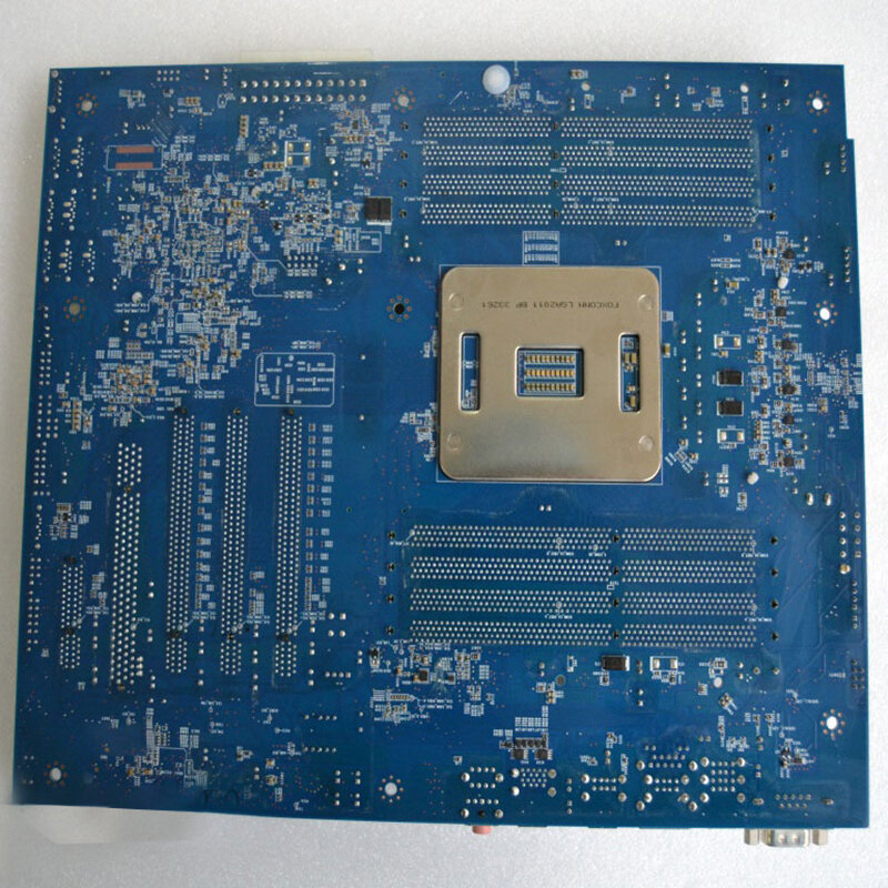 Placa base para Lenovo ThinkStation S30 2011 X79 03T8420, completamente probada