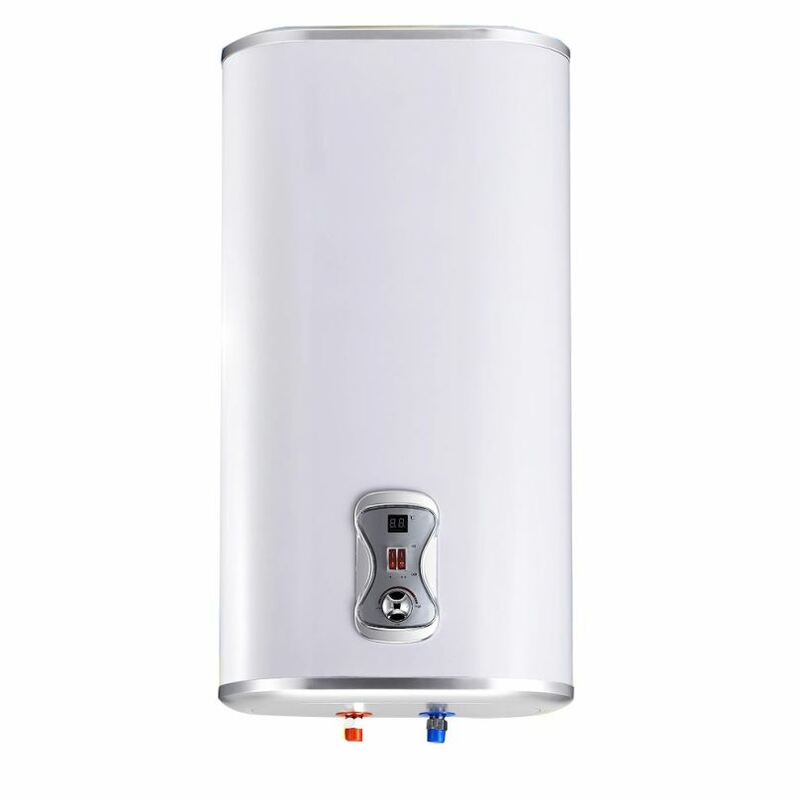 Efficiency Storage Tank On Demand Electric On Demand Water Heater