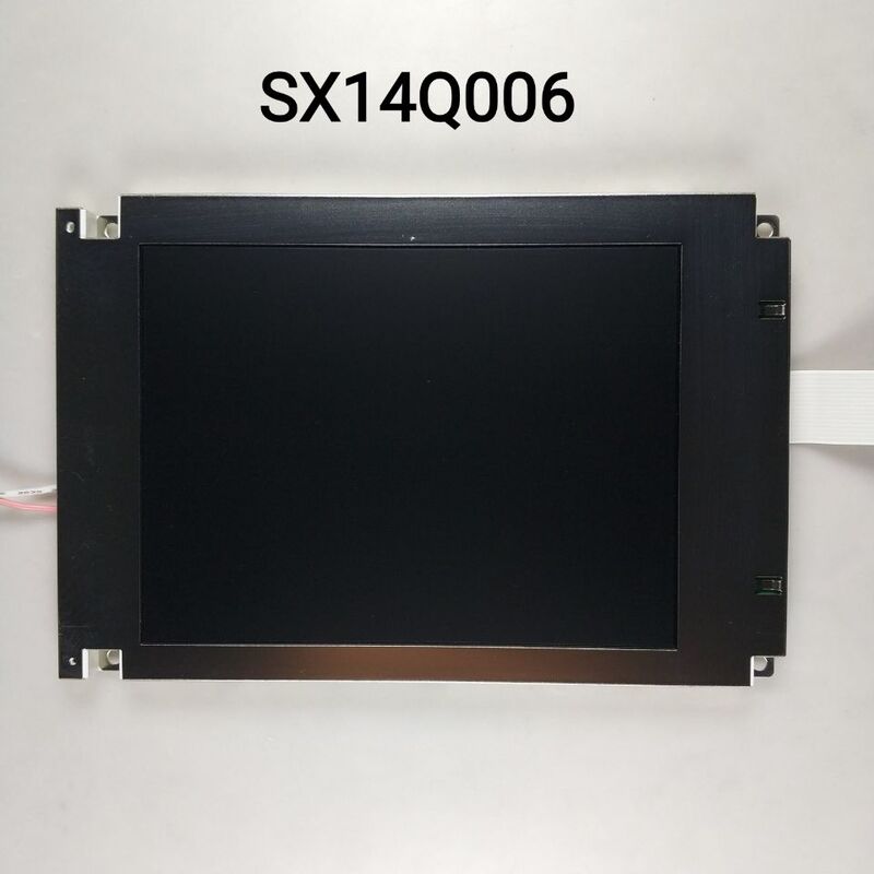 オリジナルSX14Q006タッチスクリーンディスプレイ