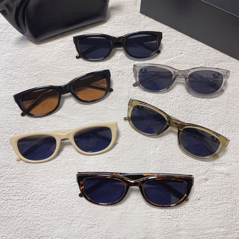 Солнцезащитные очки классические ретро квадратные очки женские брендовые винтажные маленькие прямоугольные солнцезащитные очки для путешествий женские очки антибликовые