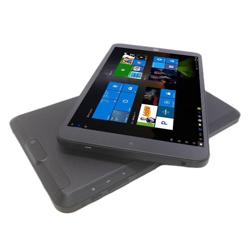 64bit Nieuwe 4Gb Ram 64Gb Rom 8.0 Inch Windows 10 1.44Ghz X5-Z8350 Cpu Tablets 1920X1200 Ips Quad Core 5,0mp Achteruitrijcamera Tablet Pc