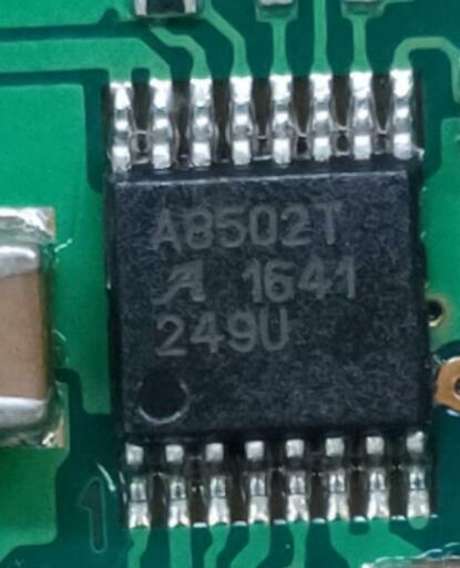 LED A8502T