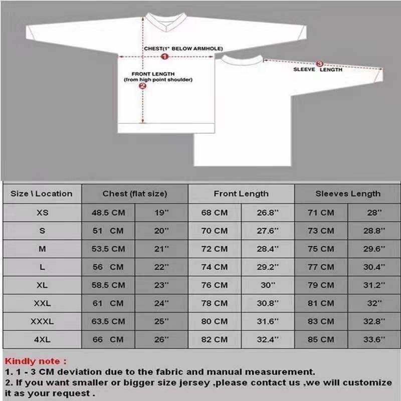 Loose Rider Motorcycle Mountain Bike Team Downhill Cycling Jersey MTB Offroad DH MX Bicycle Shirts Cross Country Racing MTB Shir