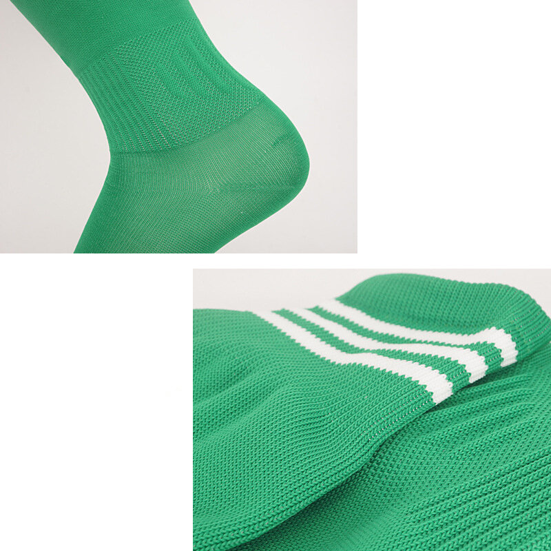 Calcetines deportivos de compresión para hombre y niña, medias transpirables para correr, ciclismo, baloncesto, ciclismo y fútbol