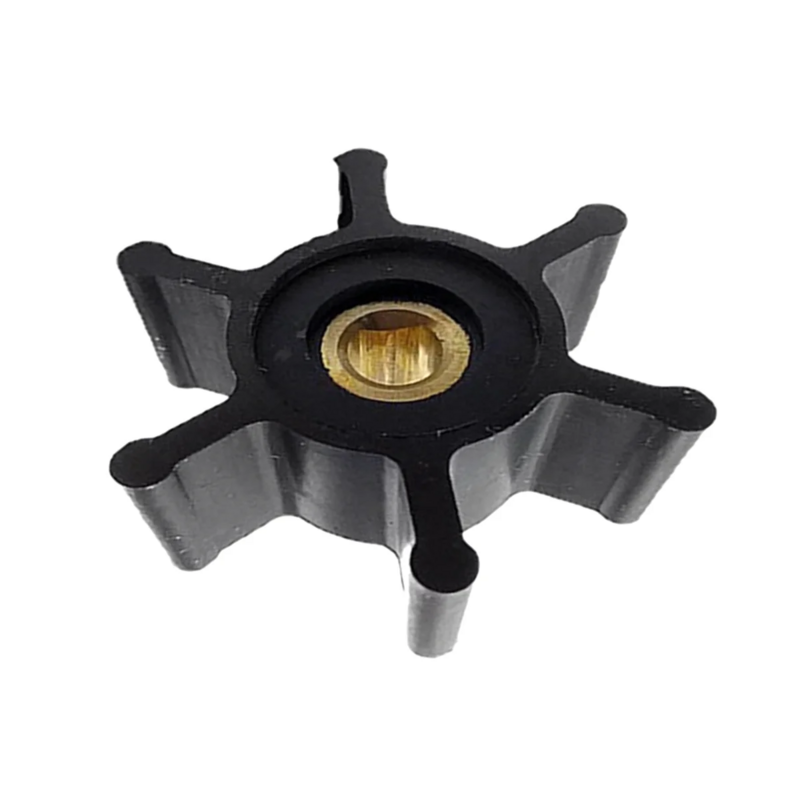 Boat Engine Water Pump Impeller 09-824P 09-824P-9 for Johnson