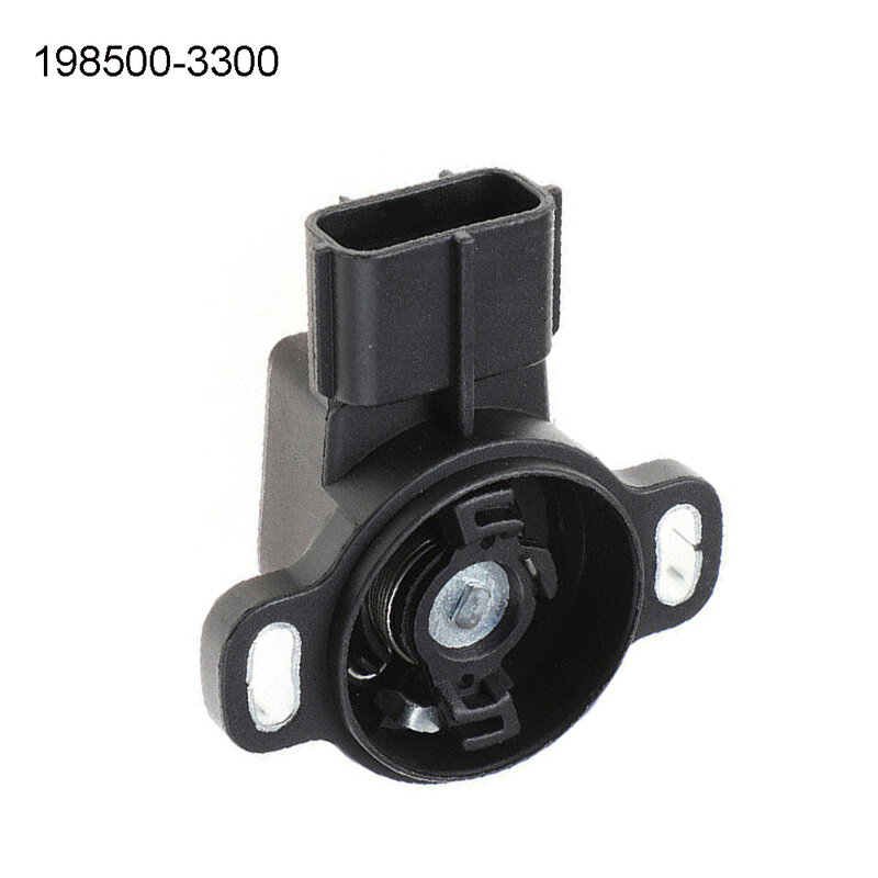 Brandneuer Positions sensor Sensor Positions sensor direkter Austausch für Kunststoff 095000-6701 095000-6501