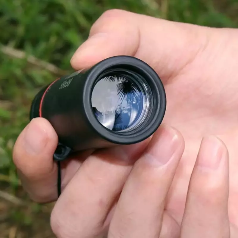Binoculars Hunting Tourism Scope For Outdoor