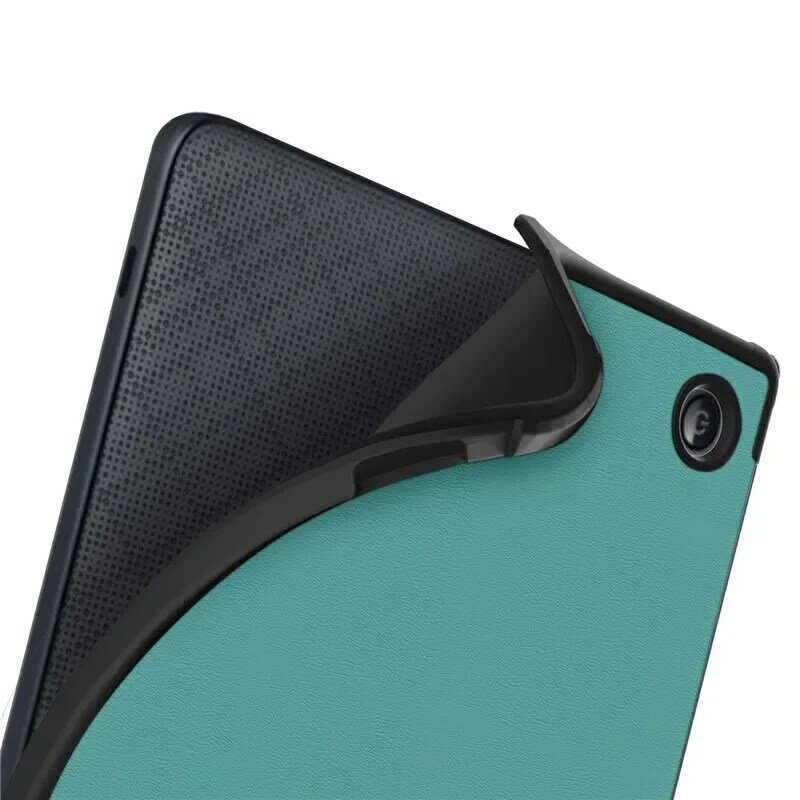Hoesje Voor Kobo Libra 2 Cover 7 Inch Magnetische Vouw Smart Ebook Case Voor Funda Kobo Libra Colour Case 2024 Stand Shell Coque Hoesje