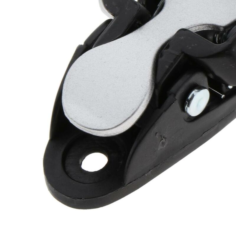 1pc Inline Skating Strap Buckle Roller Skate Boot Clasp Skate Accessories