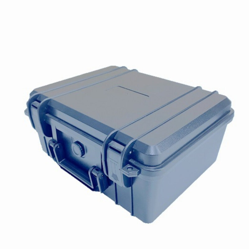 플라스틱 가방 장비 보호 상자, 전자 액세서리, 방수 방습 상자, 야외 상자, 비상 가방