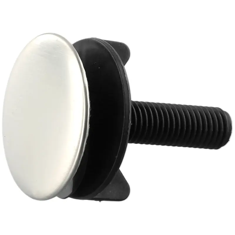 Accessori per lavello componenti di copertura della guarnizione sostituzione facile da usare 100% marca 12-40mm coperchio del foro del rubinetto universale 1pc