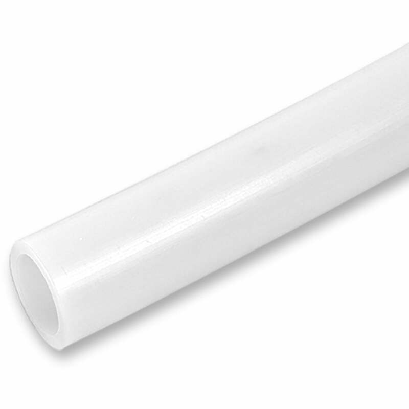 Tube blanc pour eau potable, 3/4 po x 100 pi (30.5m)